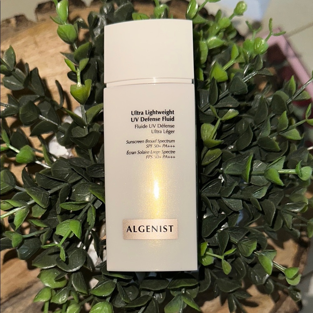 🆕 •Algenist Sublime Defense UV Fluid with SPF 50 - Picture 8 of 9